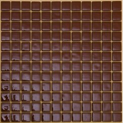 25FL-M-027 Мастера Керамики Мозаика 25FL-M- интерьерная 31.5x31.5 коричневый
