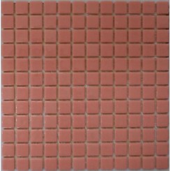 25FL-M-052 Мастера Керамики Мозаика 25FL-M- розово-красный 10% интерьерная 31.5x31.5 розовый