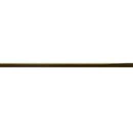 Бордюр настенный Тянь-Шань Золото Глянец 1.4x45 см (БК 1052)