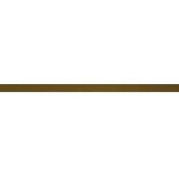 Бордюр настенный Тянь-Шань Золото Матовый 1.4x60 см (БК 1055)